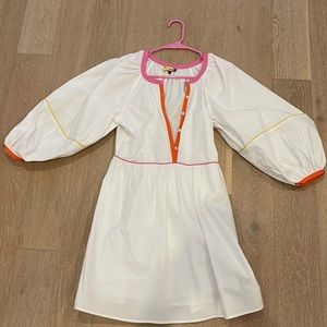 Staud Demi dress